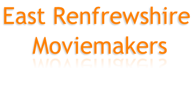 East Renfrewshire  Moviemakers