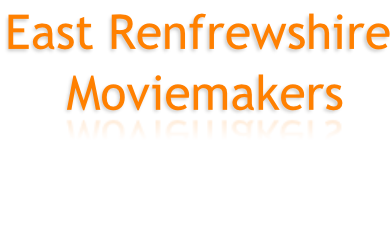 East Renfrewshire  Moviemakers